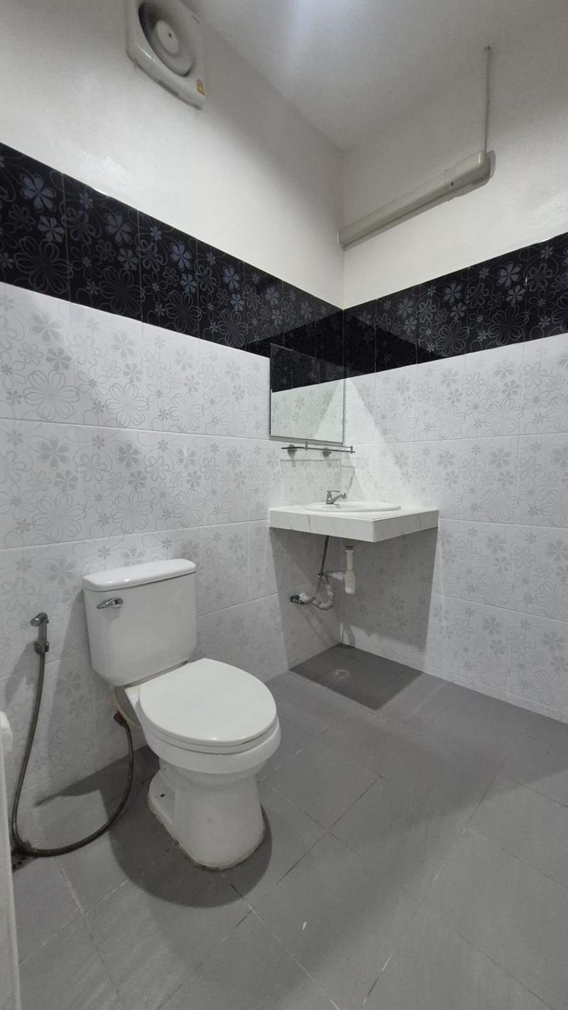 Односпальный дом
