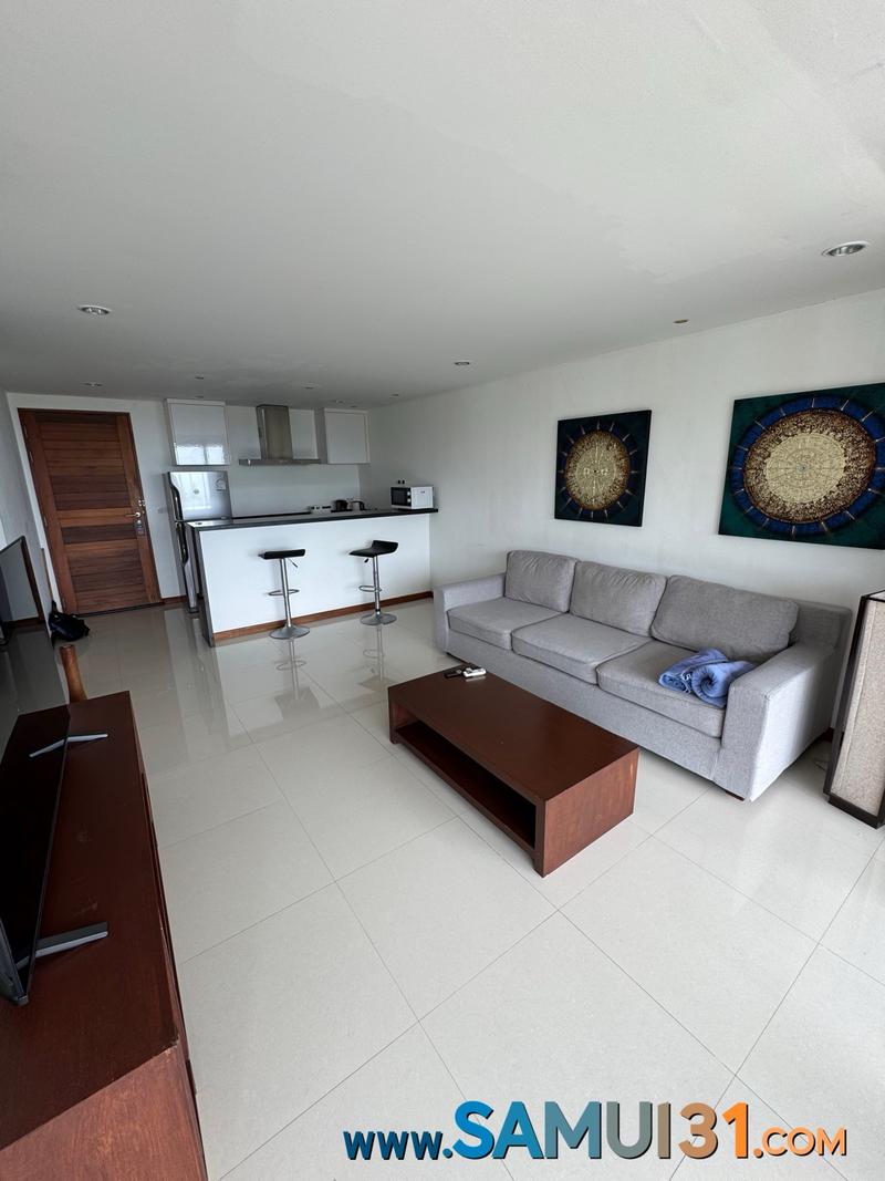 Apartament jednosypialniowy
