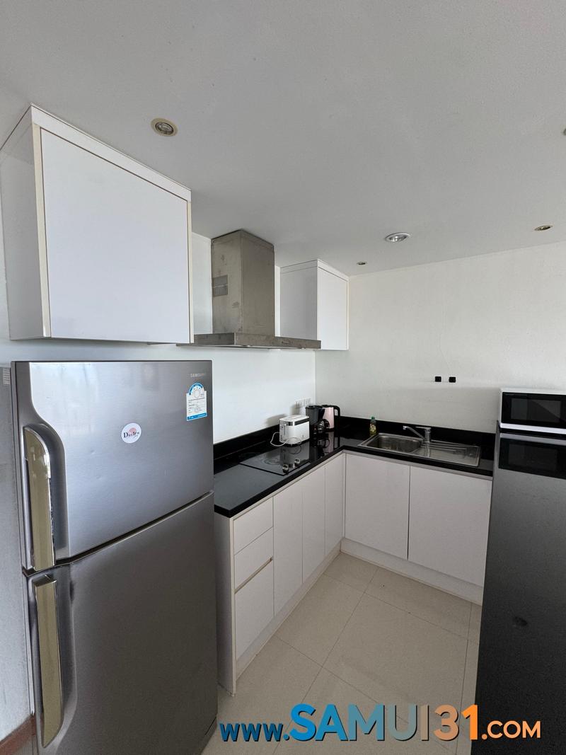 Apartament jednosypialniowy