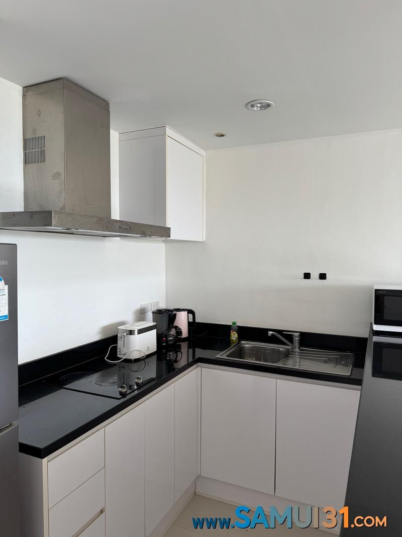 Apartament jednosypialniowy