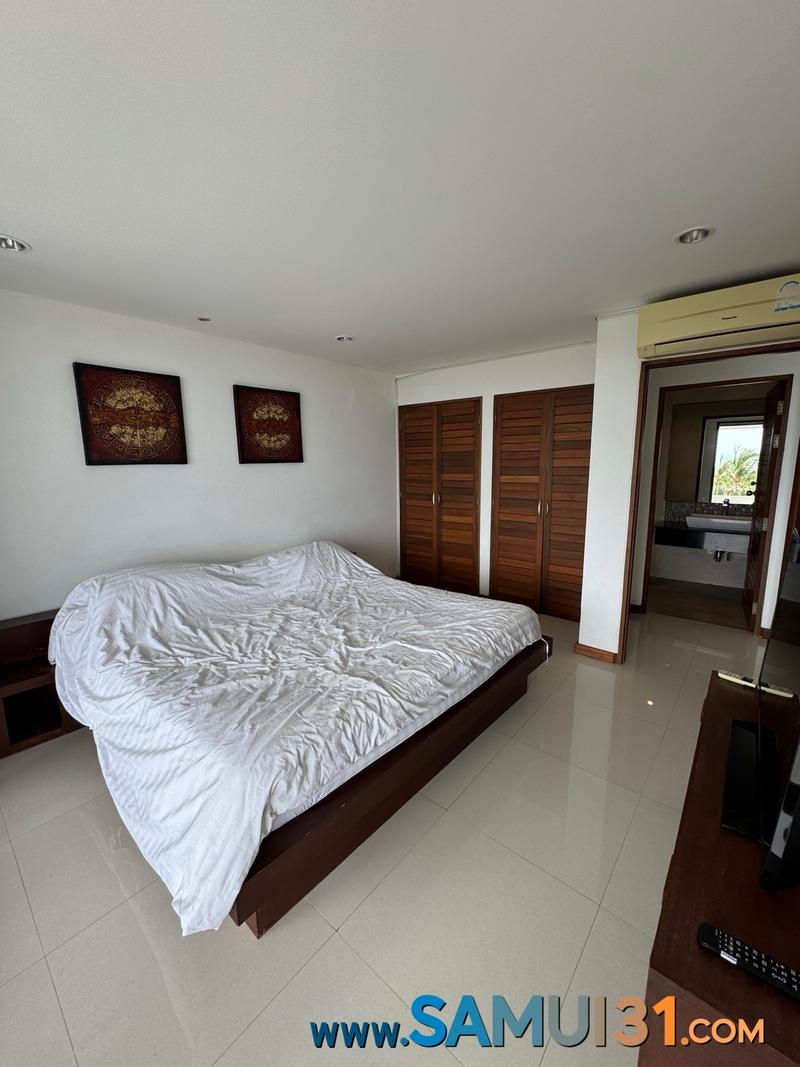 Apartament jednosypialniowy