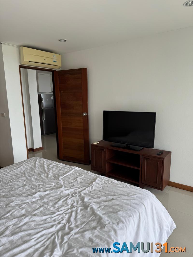 Apartament jednosypialniowy