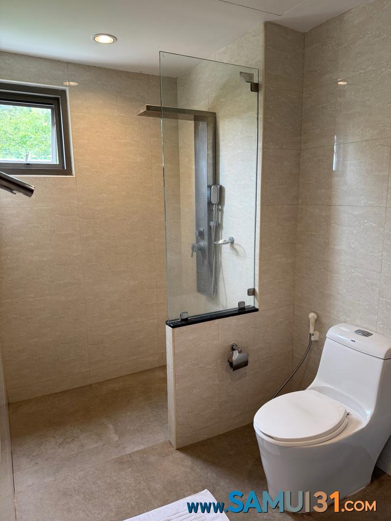 Apartament jednosypialniowy