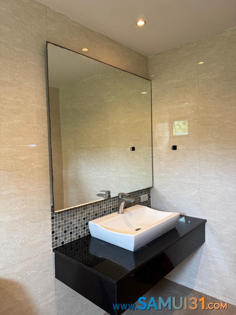 Apartament jednosypialniowy