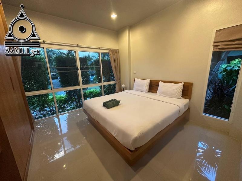 Двуспальный дом