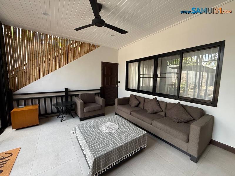 River Villa