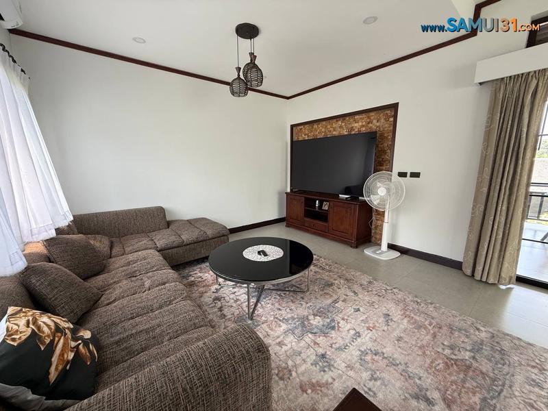 River Villa