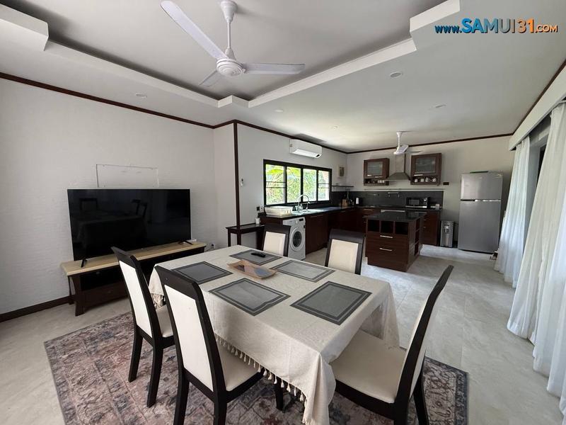 River Villa