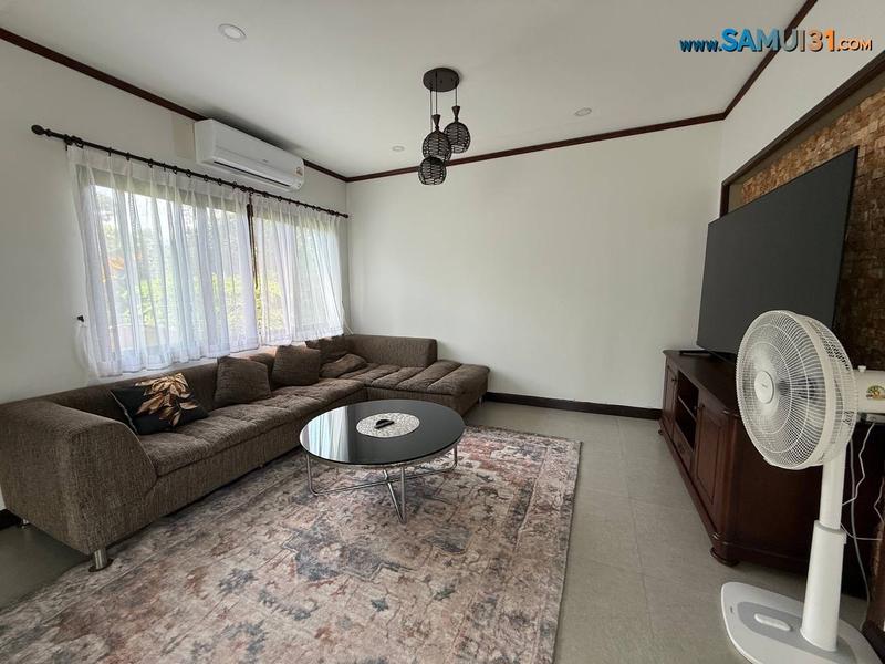 River Villa