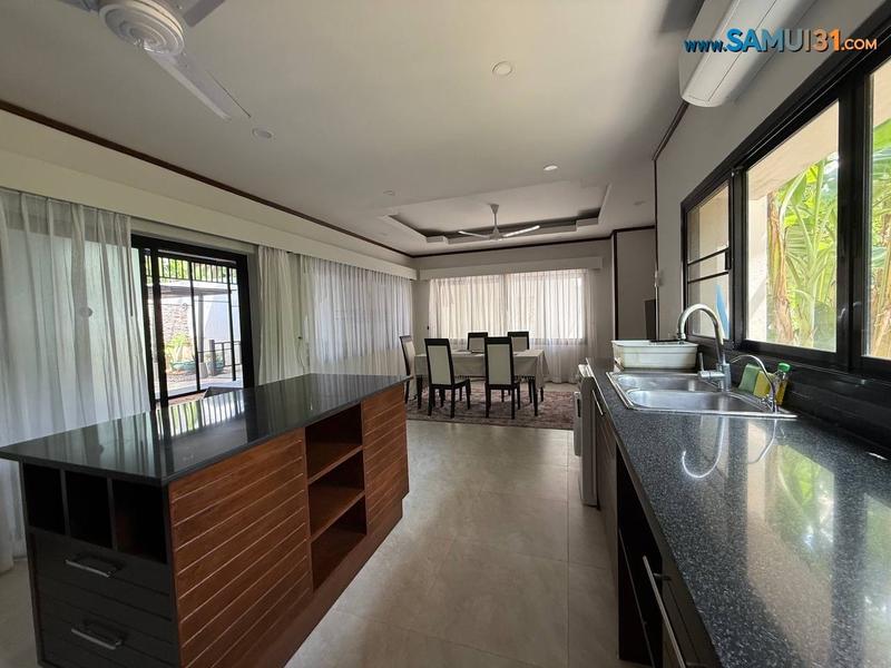 River Villa