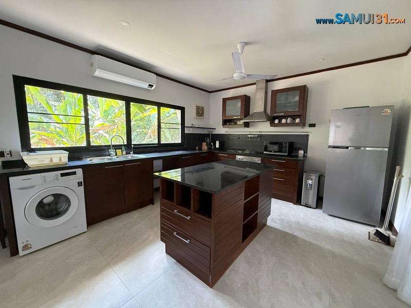 River Villa