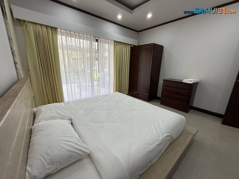 River Villa