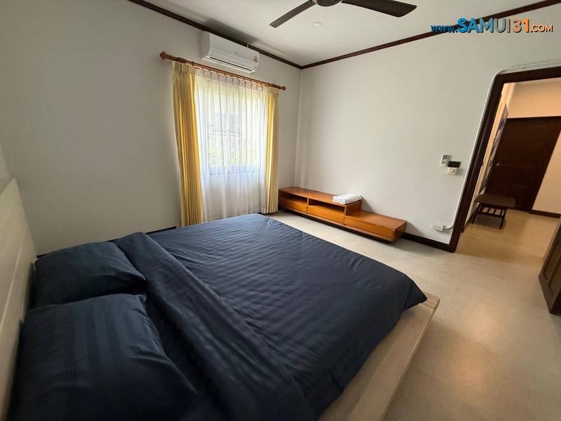 River Villa
