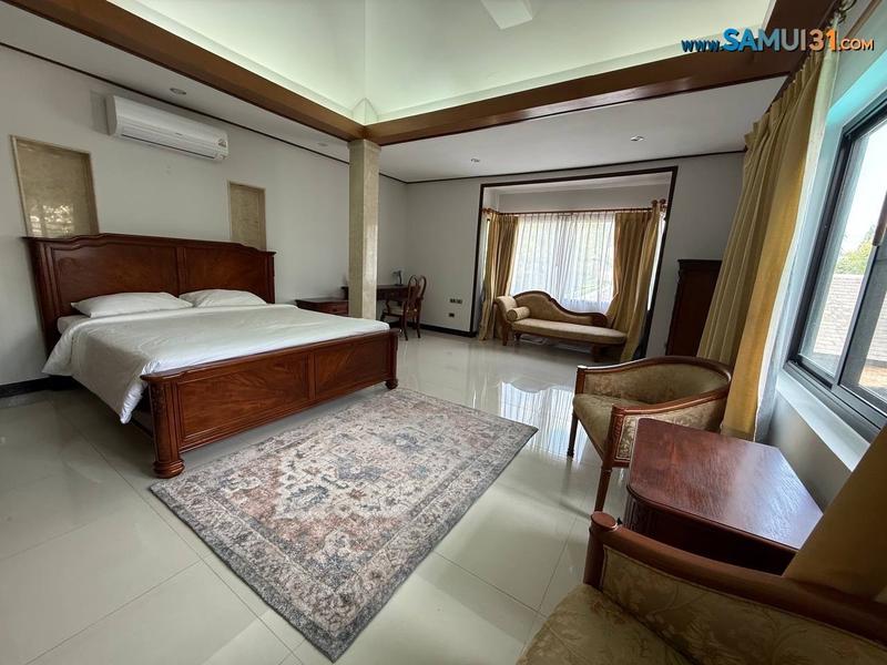 River Villa