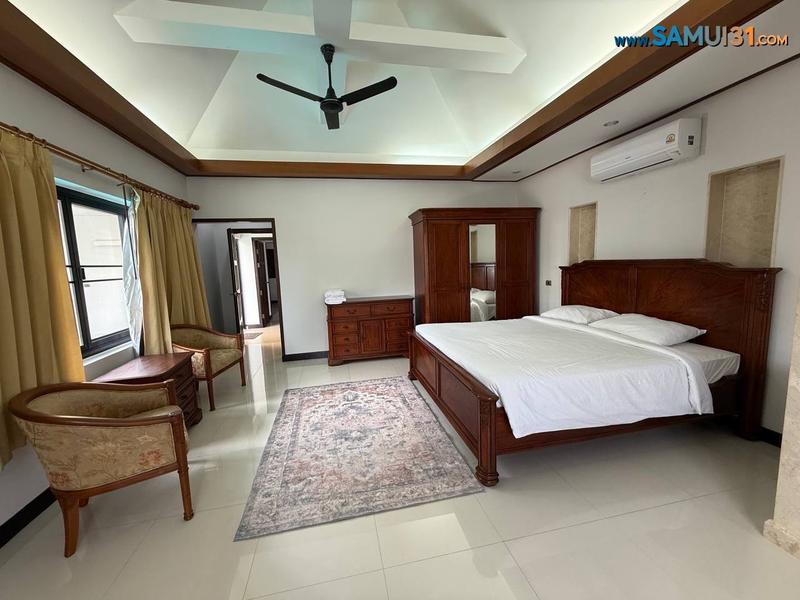 River Villa