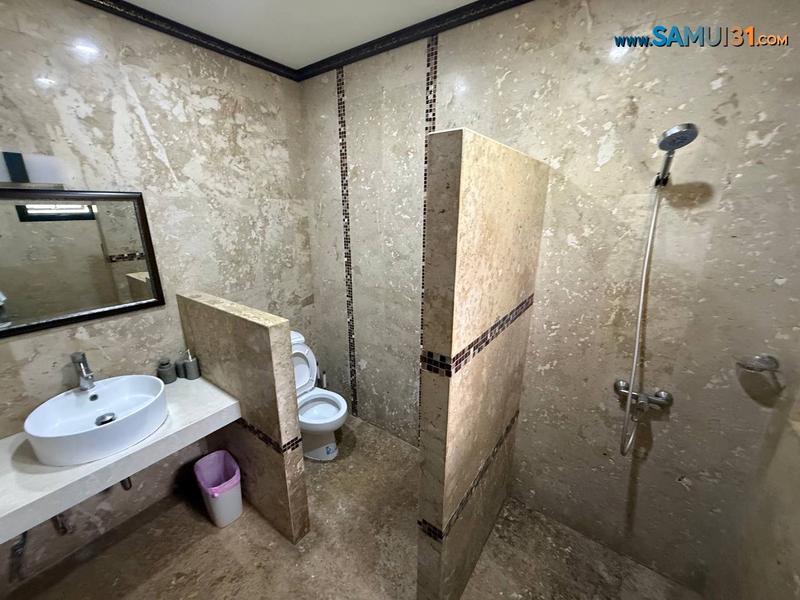 River Villa