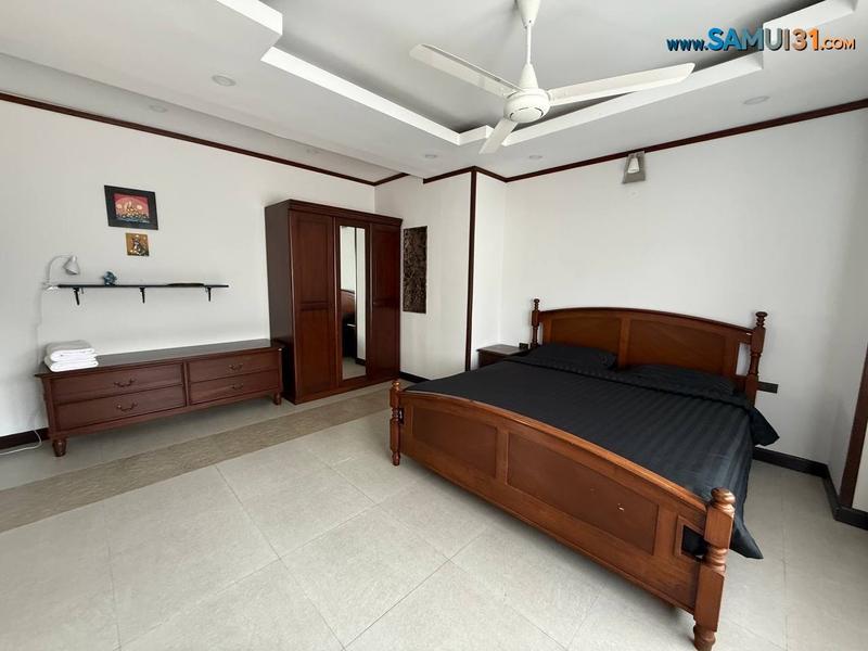 River Villa