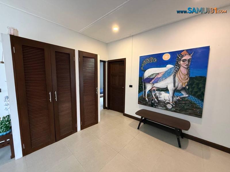 River Villa