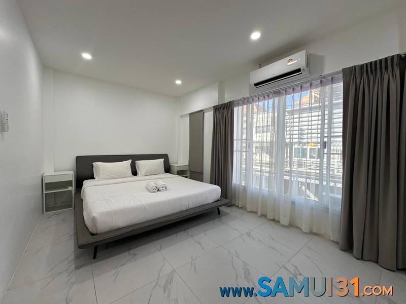 Maenam Townhouse
