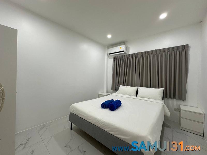 Maenam Townhouse
