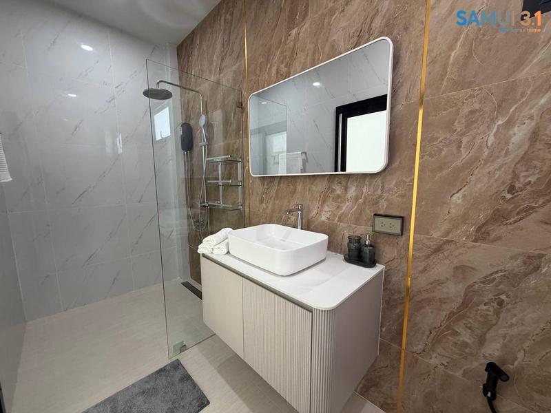 Two-Bedroom Villa