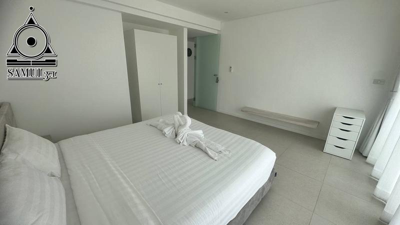 Dwusypialniowe apartamenty