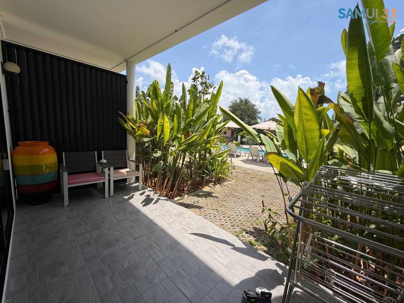 Односпальные апартаменты