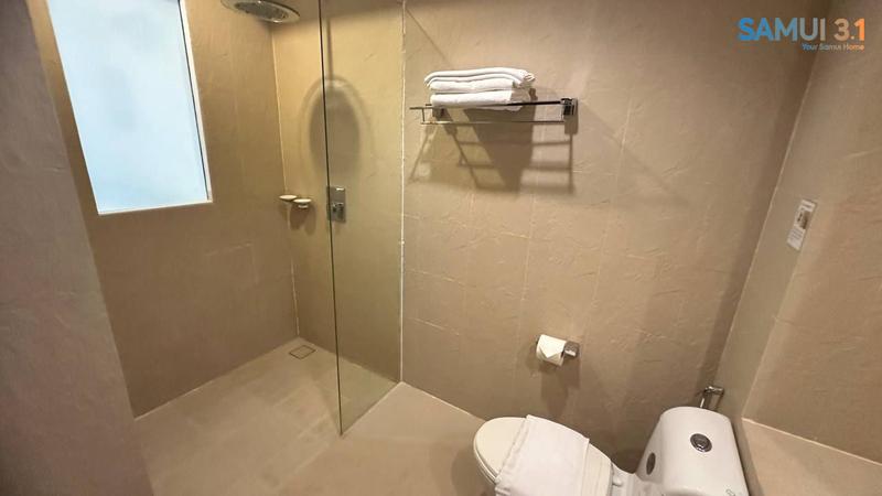 Apartament jednosypialniowy