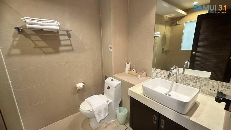 Apartament jednosypialniowy