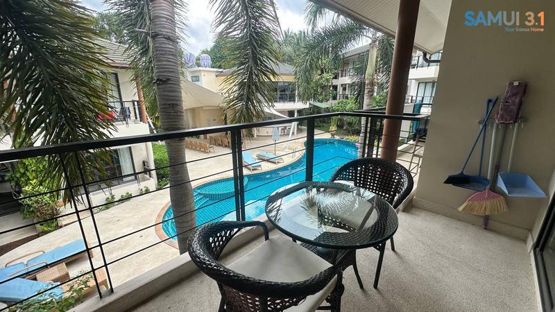 Apartament jednosypialniowy
